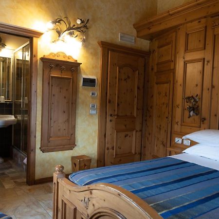 Hotel Le Ortensie Roccaraso Luaran gambar
