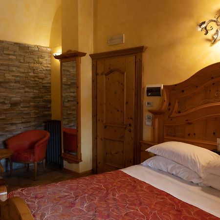 Hotel Le Ortensie Roccaraso Luaran gambar