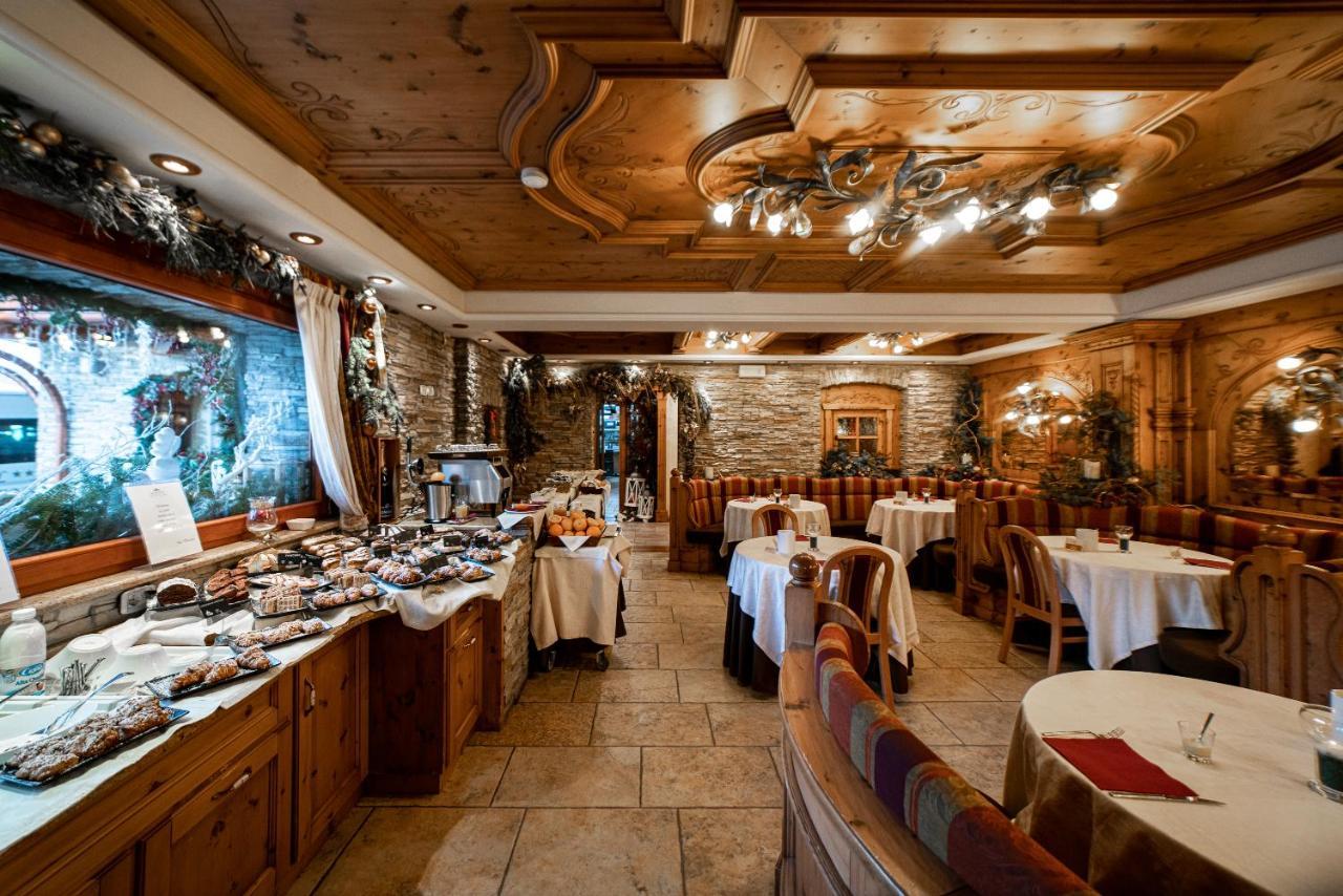 Hotel Le Ortensie Roccaraso Luaran gambar