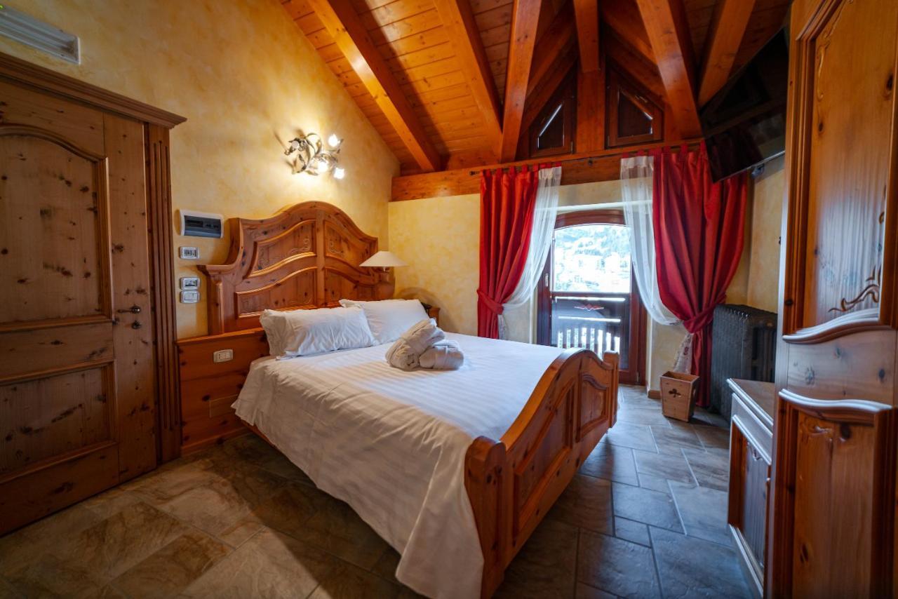 Hotel Le Ortensie Roccaraso Luaran gambar
