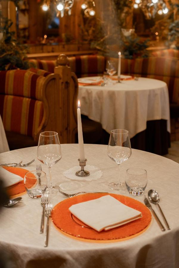 Hotel Le Ortensie Roccaraso Luaran gambar