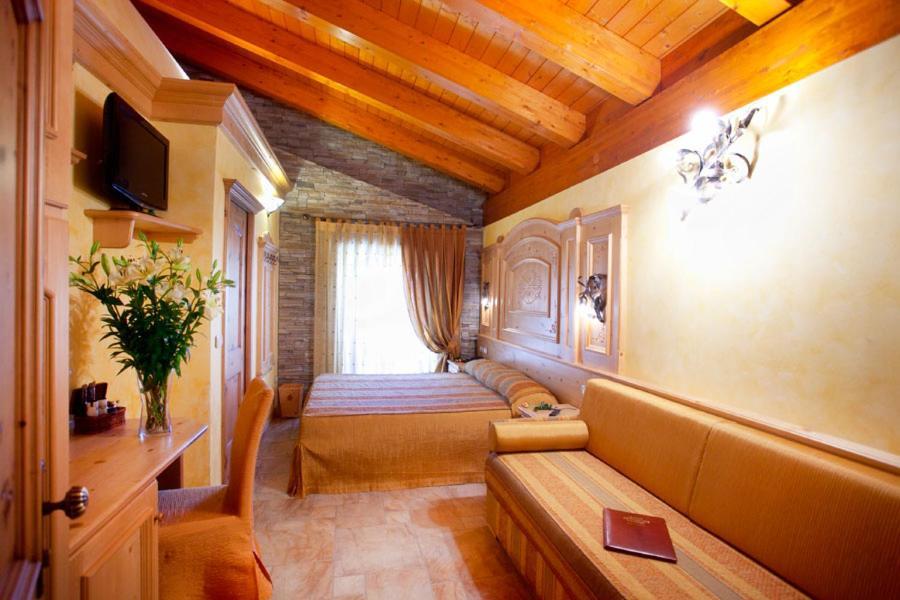 Hotel Le Ortensie Roccaraso Luaran gambar