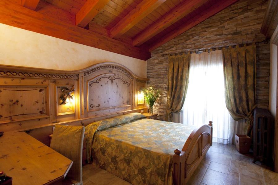 Hotel Le Ortensie Roccaraso Luaran gambar