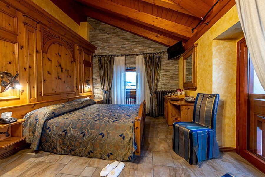 Hotel Le Ortensie Roccaraso Luaran gambar