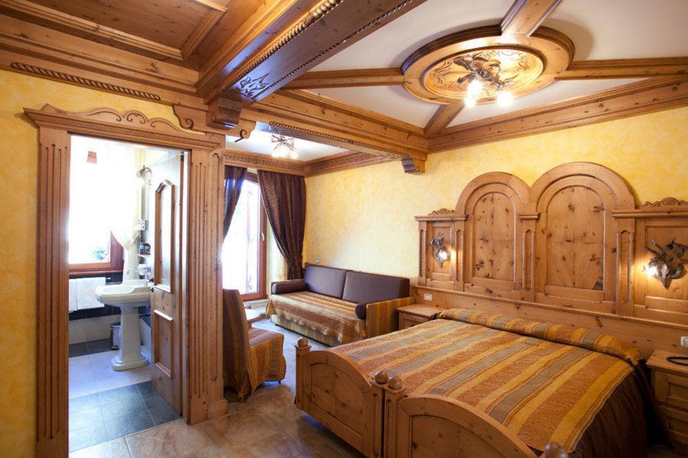 Hotel Le Ortensie Roccaraso Luaran gambar