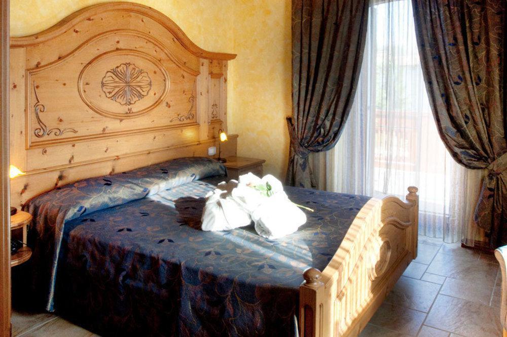 Hotel Le Ortensie Roccaraso Luaran gambar
