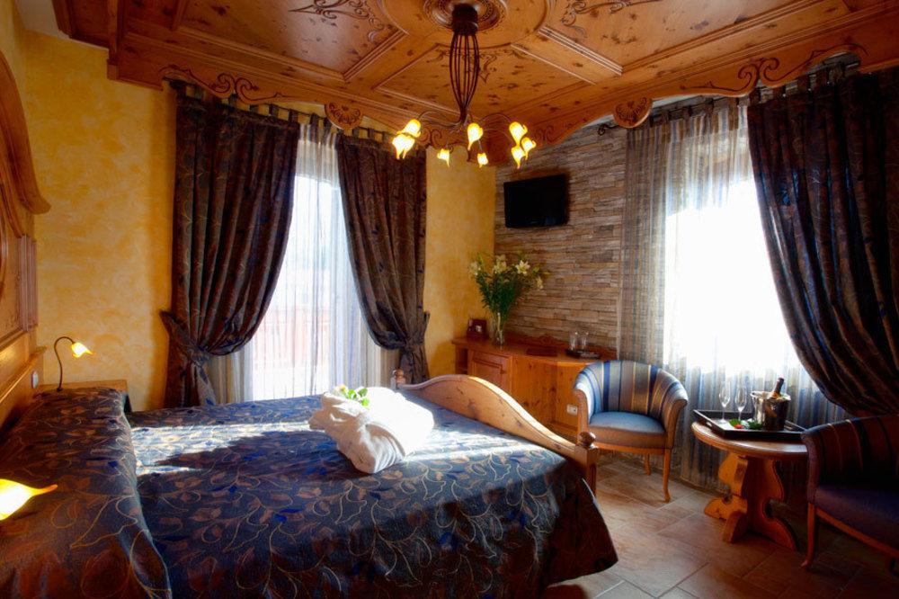 Hotel Le Ortensie Roccaraso Luaran gambar