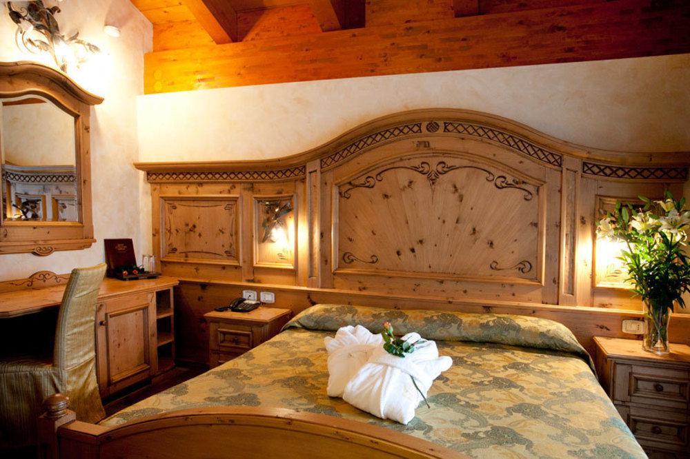 Hotel Le Ortensie Roccaraso Luaran gambar