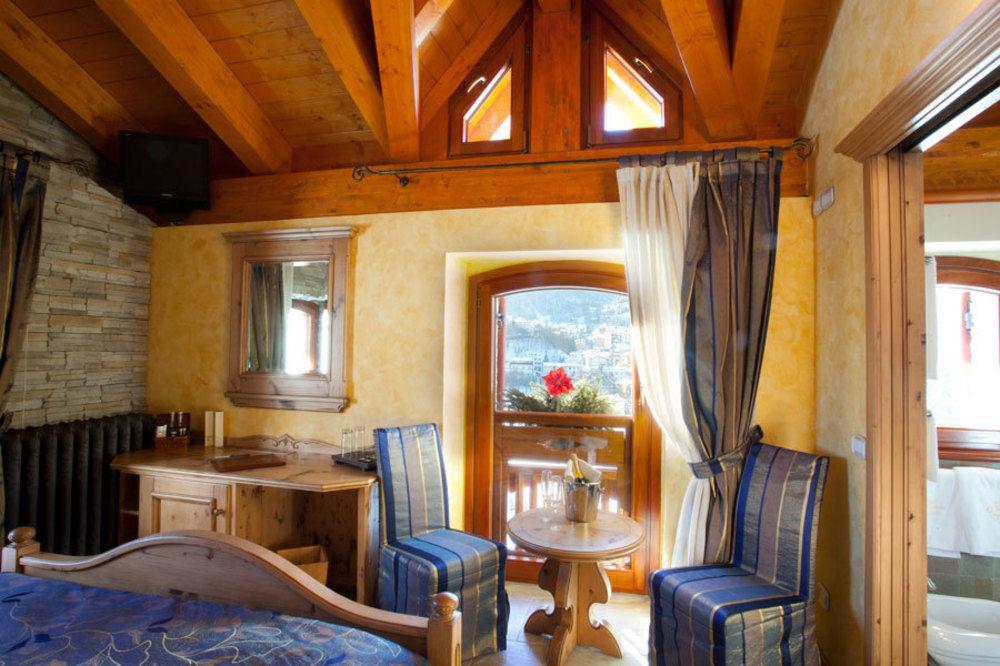 Hotel Le Ortensie Roccaraso Luaran gambar