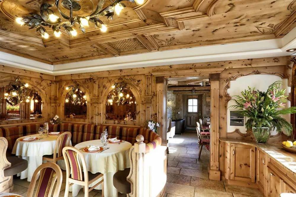 Hotel Le Ortensie Roccaraso Luaran gambar