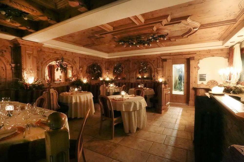 Hotel Le Ortensie Roccaraso Luaran gambar
