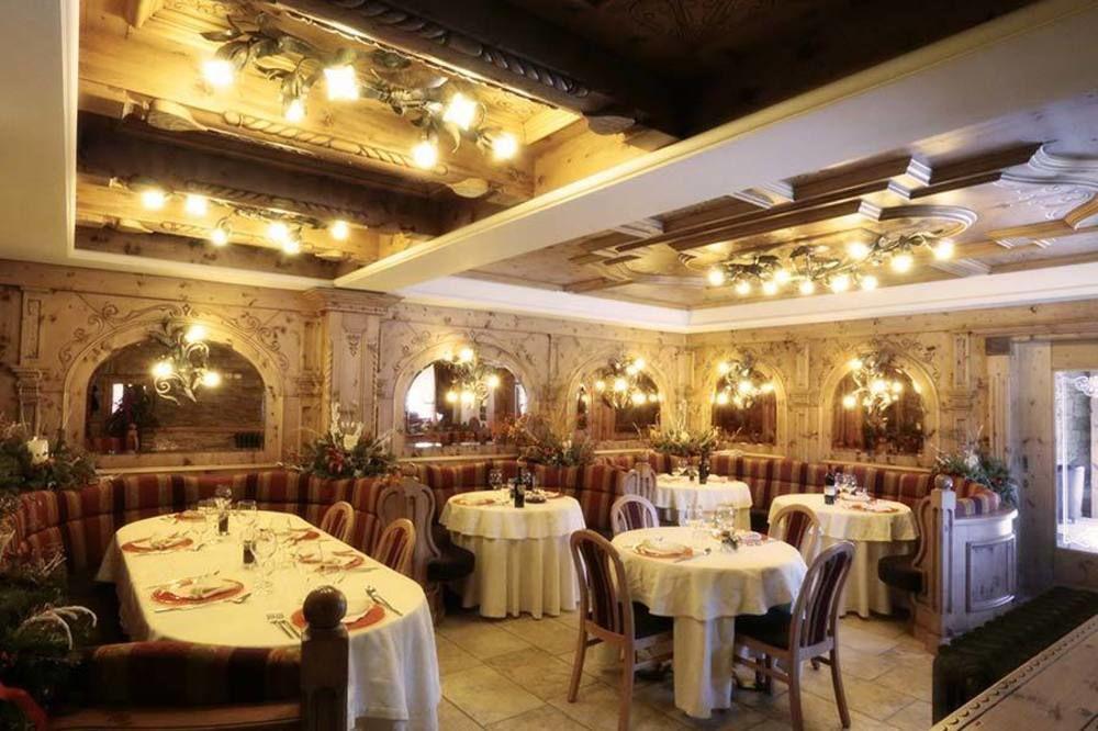 Hotel Le Ortensie Roccaraso Luaran gambar