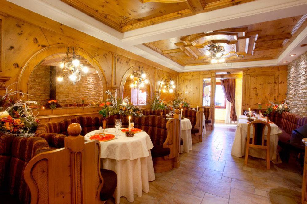 Hotel Le Ortensie Roccaraso Luaran gambar