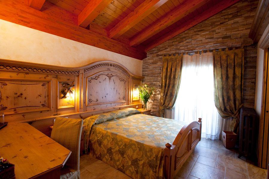 Hotel Le Ortensie Roccaraso Luaran gambar
